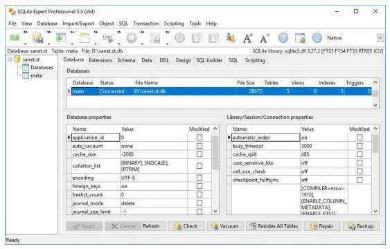 Download SQLite Expert Pro 5.5.35.646 Portable [Latest]