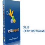 SQLite Expert Professional 5.3.0.326 x86+x64 + License