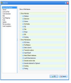 SQLite Expert Professional 5.3.0.333 x86+x64 + License
