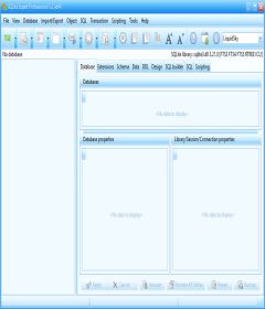 SQLite Expert Professional 5.3.3.403 x86+x64 + license