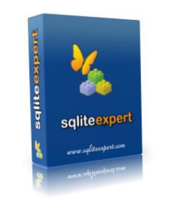 SQLite Expert Professional 5.3.4.438 x86+x64 + license