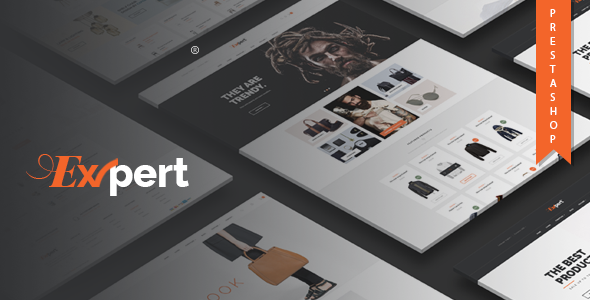 Download Expert – Responsive Prestashop Theme | Free Nulled Scripts