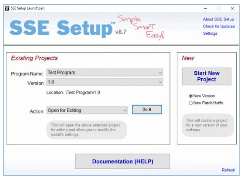 Download SSE Setup 10.4 Free Download [Latest]