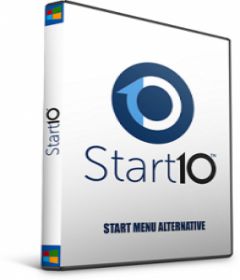 Stardock Start10 1.71 + patch