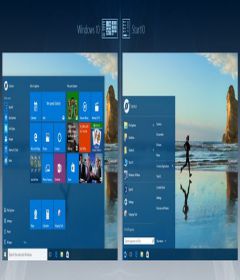 Stardock Start10 1.71 + patch