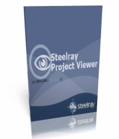 Steelray Project Viewer + keygen