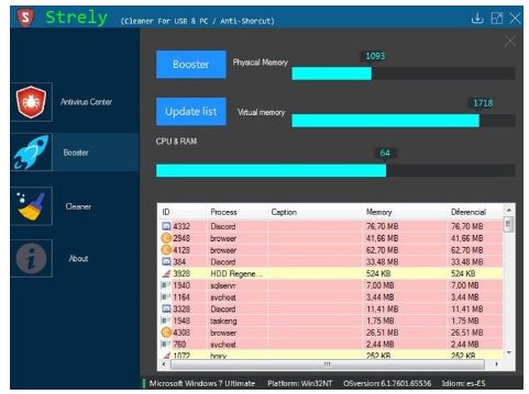 Download StrelyCleaner 1.4.6 Free Download [Latest]
