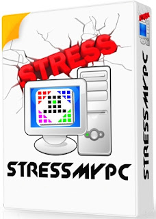 Download StressMyPC v5.71 Portable