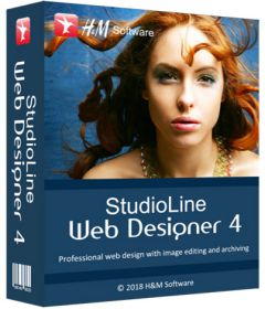 StudioLine Web 4.2.47 + key