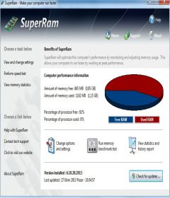 SuperRam 7.2.11.2019 + keygen