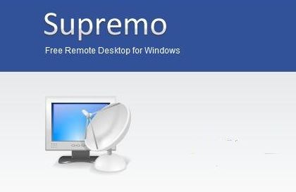Download Supremo 4.11.6.2935