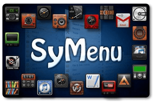 Download SyMenu 8.12.9561