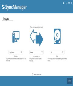 SyncManager Pro 2018 v18.19 incl Patch