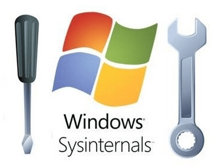 Download Sysinternals Suite 2026.3.5