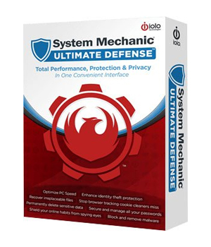 Download System Mechanic Ultimate Defense 25.7.0.4 Pro Portable