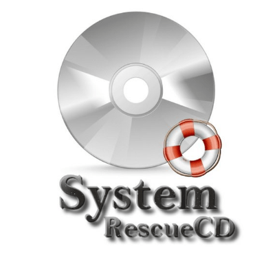 Download SystemRescue 12.02 Boot ISO (x64)
