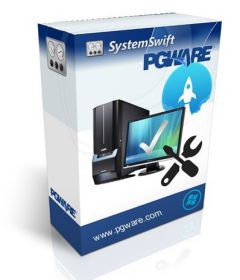 SystemSwift 2.9.16.2019 + keygen