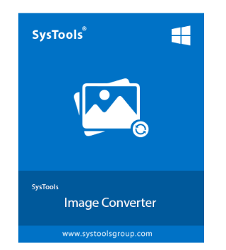 Download SysTools Image Converter 4.1 Portable