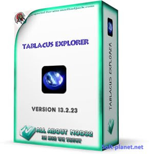 Download Tablacus Explorer v25.12.22 Portable