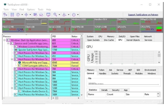 Download Task Explorer 1.7.1