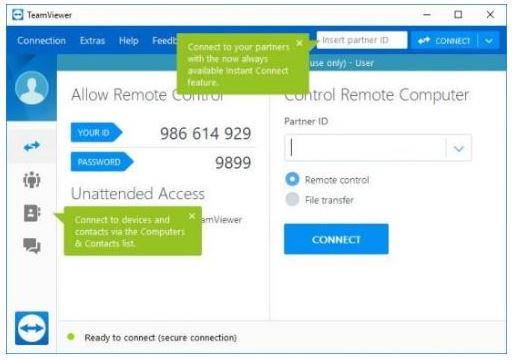 TeamViewer-Latest-Portable