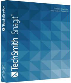 TechSmith SnagIt 2019.0.0 Build 2339 + keygen