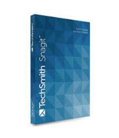 TechSmith SnagIt 19.0.1 Build 2448 + keygen