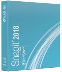 TechSmith SnagIt 2018.2.2 Build 2240 + patch