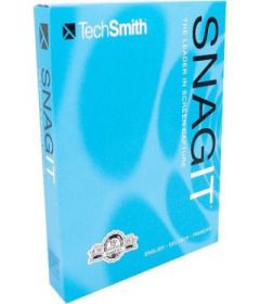 TechSmith SnagIt 2019.0.0 Build 2339 + keygen