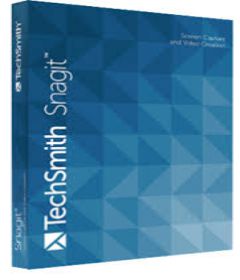 TechSmith SnagIt 2019.1.1 Build 2860 + keygen
