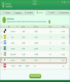 Tenorshare iCareFone 5.8.1.4 + key