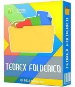 Teorex FolderIco 6.2.1 + key