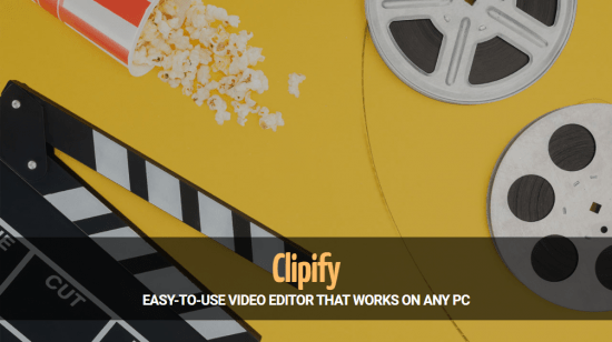 Download AMS Clipify 23.0 Portable