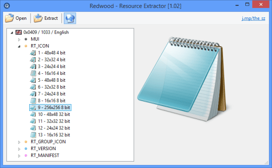 Download Redwood 1.12
