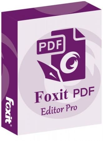 Download Foxit PDF Editor Pro 2025.2.0.33028 Portable