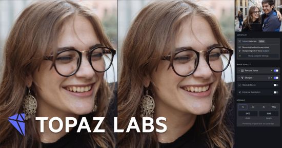 Download Topaz Photo Pro 1.2.0 (x64) Portable