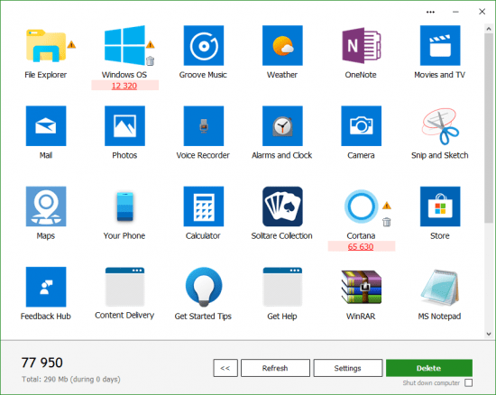 Download Wipe Professional 2025.11 RePack & Portable