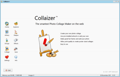 Download Collaizer 3.0.0.64 Multilingual Portable