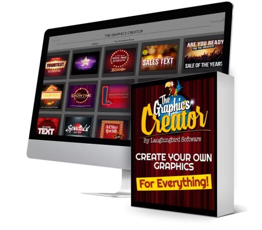 Download The Graphics Creator 8 v1.4.15 Portable