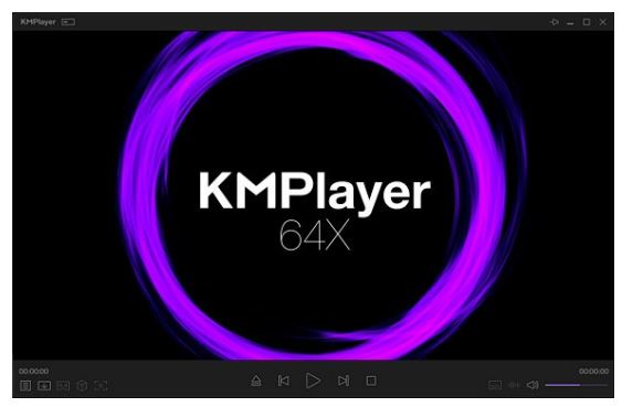 The KMPlayer