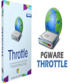 Throttle 8.7.1.2019 + keygen