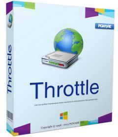 Throttle 8.7.15.2019 + keygen