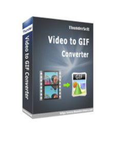 ThunderSoft GIF Converter with Patch