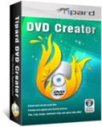 Tipard DVD Creator 5.2.16 + patch