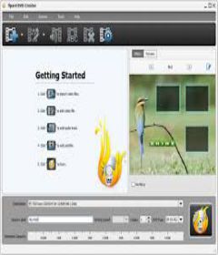 Tipard DVD Creator 5.2.28 + Portable + patch