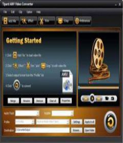 Tipard MKV Video Converter 9.2.20 + patch