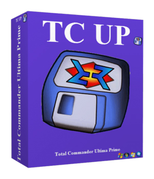 Download Total Commander Ultima Prime 9.3 Portable