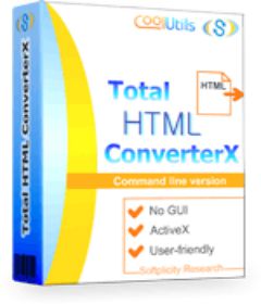 Total HTML Converter 5.1.0.56 + key