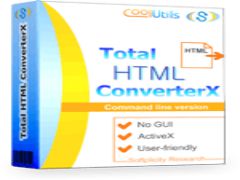 Total HTML Converter 5.1.0.59 + key