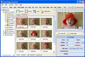 Total Image Converter 8.2.0.206 + key